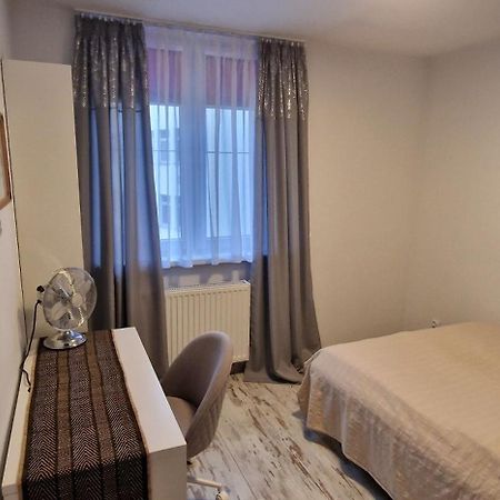 Apartament Leopard Bydgoszcz Kültér fotó