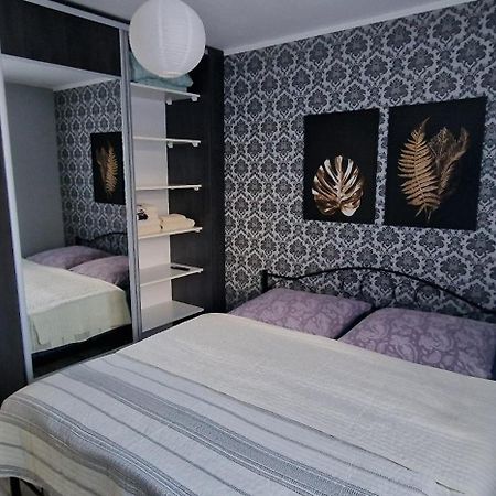 Apartament Leopard Bydgoszcz Kültér fotó