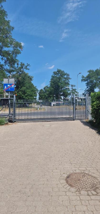 Apartament Leopard Bydgoszcz Kültér fotó