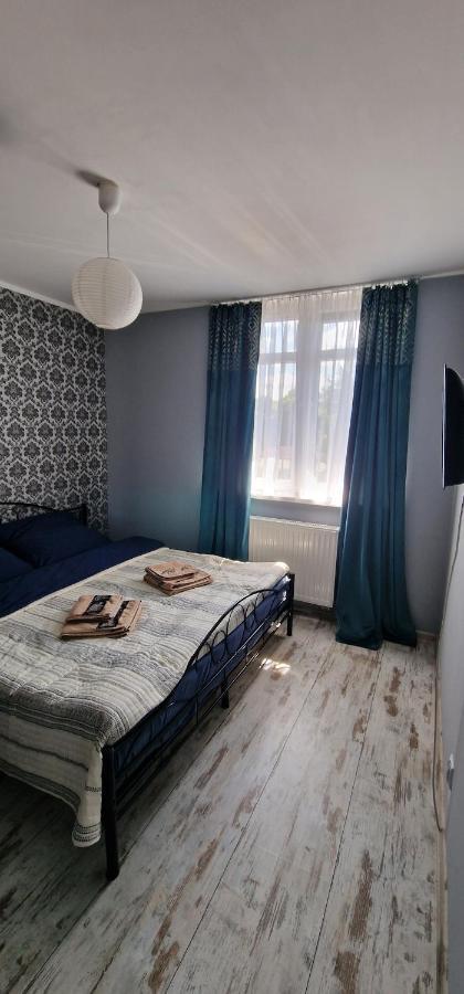 Apartament Leopard Bydgoszcz Kültér fotó