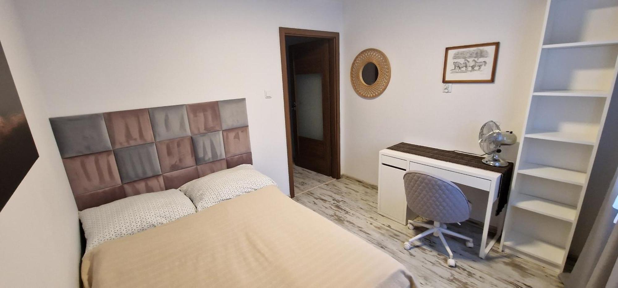 Apartament Leopard Bydgoszcz Kültér fotó