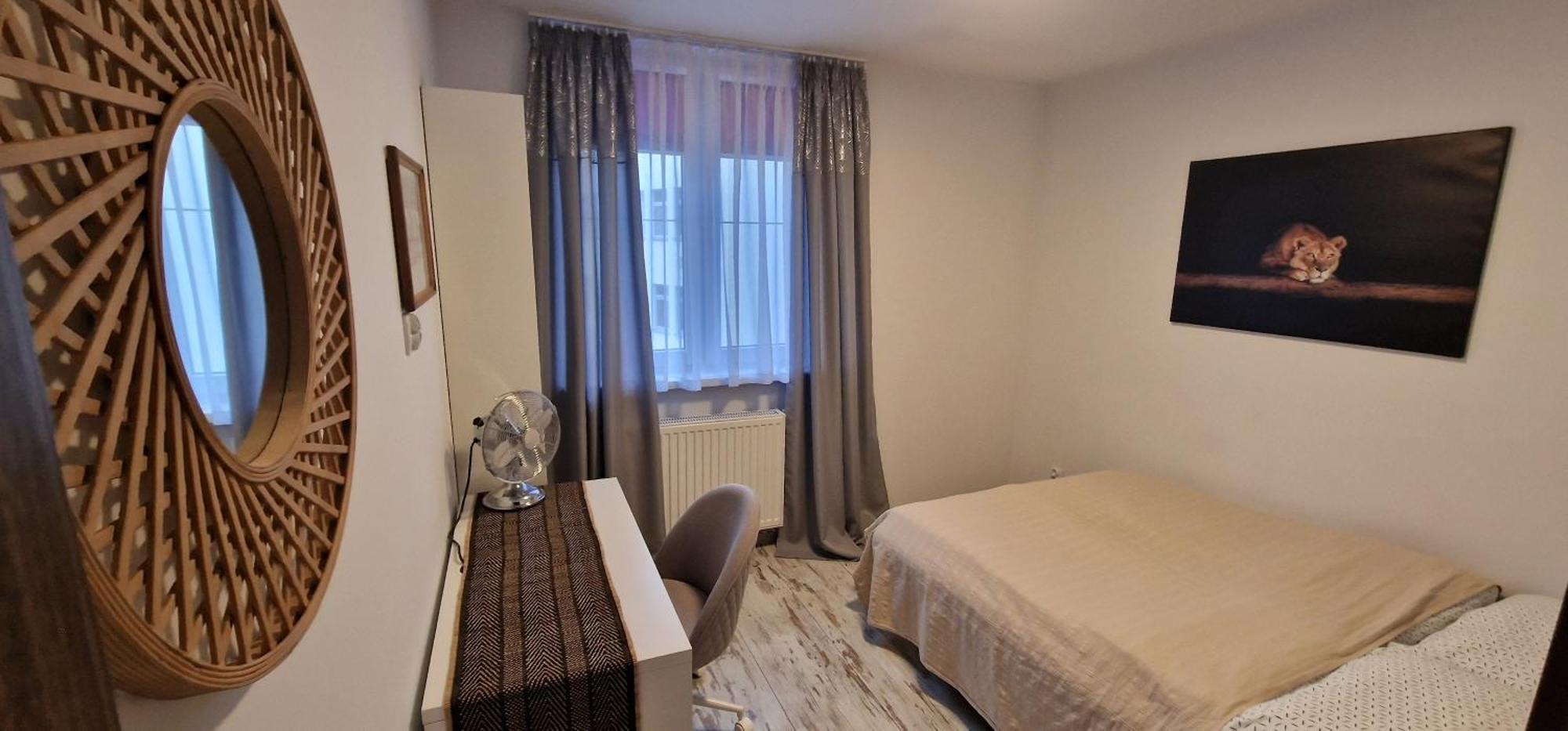Apartament Leopard Bydgoszcz Kültér fotó
