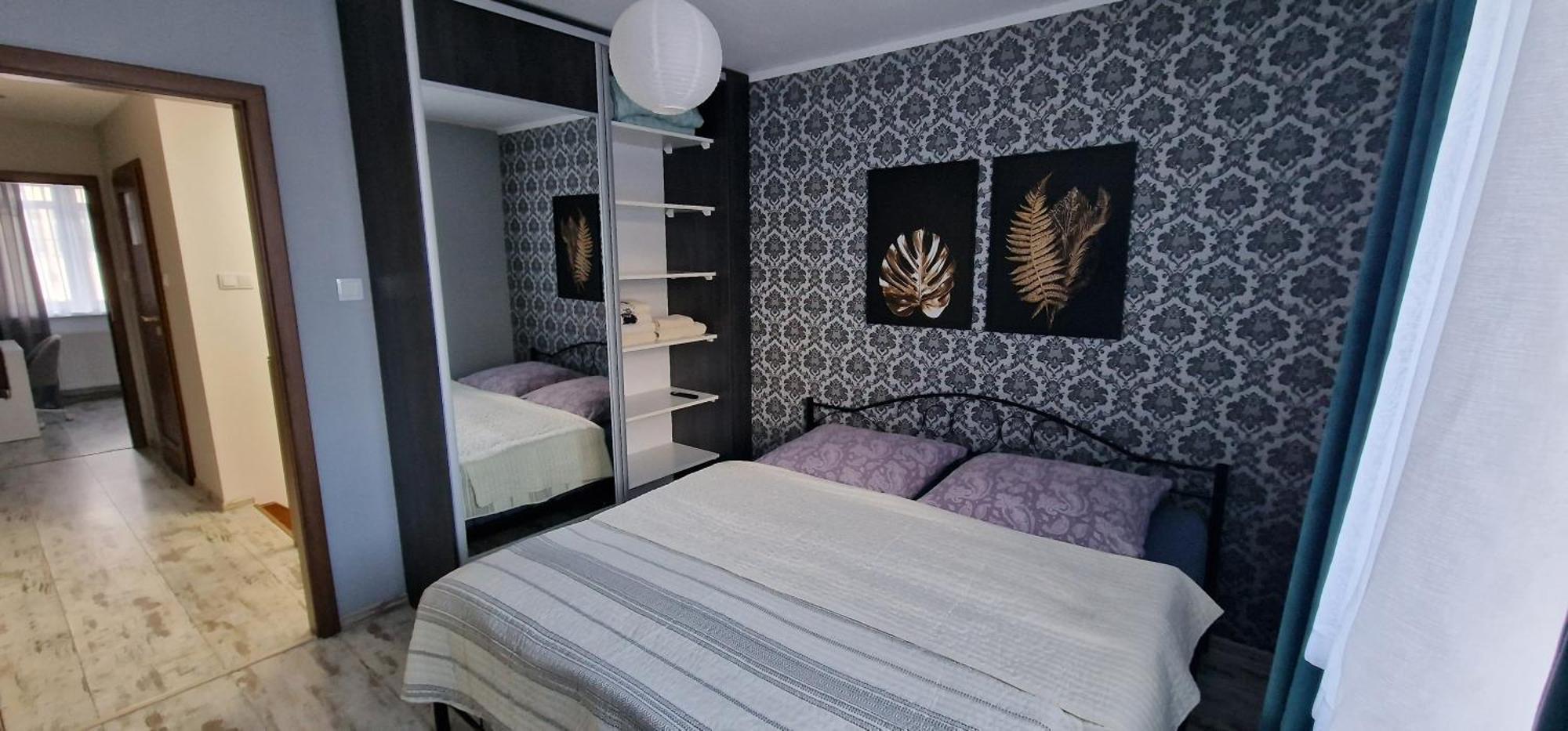 Apartament Leopard Bydgoszcz Kültér fotó